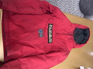 Chaqueta Napapijri