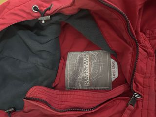Chaqueta Napapijri