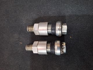 Válvulas ruedas KTM 1090 R