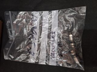 Válvulas ruedas KTM 1090 R