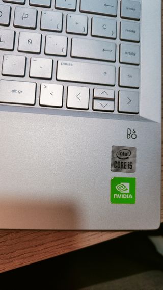Portátil Hp Pavilion 14