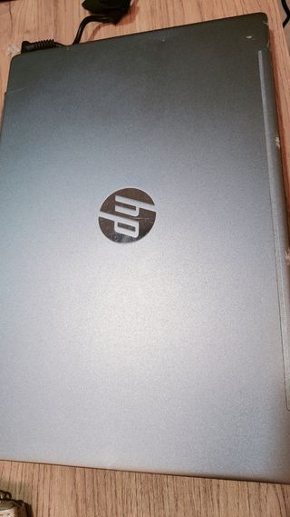 Portátil Hp Pavilion 14