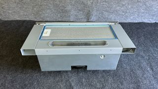 Extractor de cocina Balay