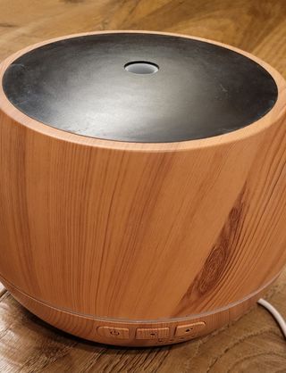 Diffusore profumo elettrico