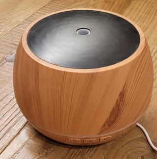 Diffusore profumo elettrico