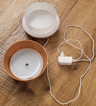 Diffusore profumo elettrico