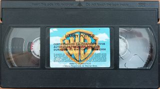 Lote de 26 películas de cine en cintas VHS