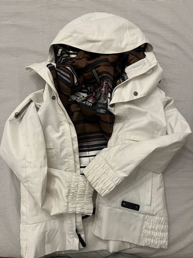 Giacca da neve Burton