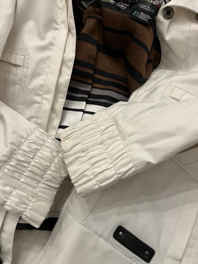 Giacca da neve Burton