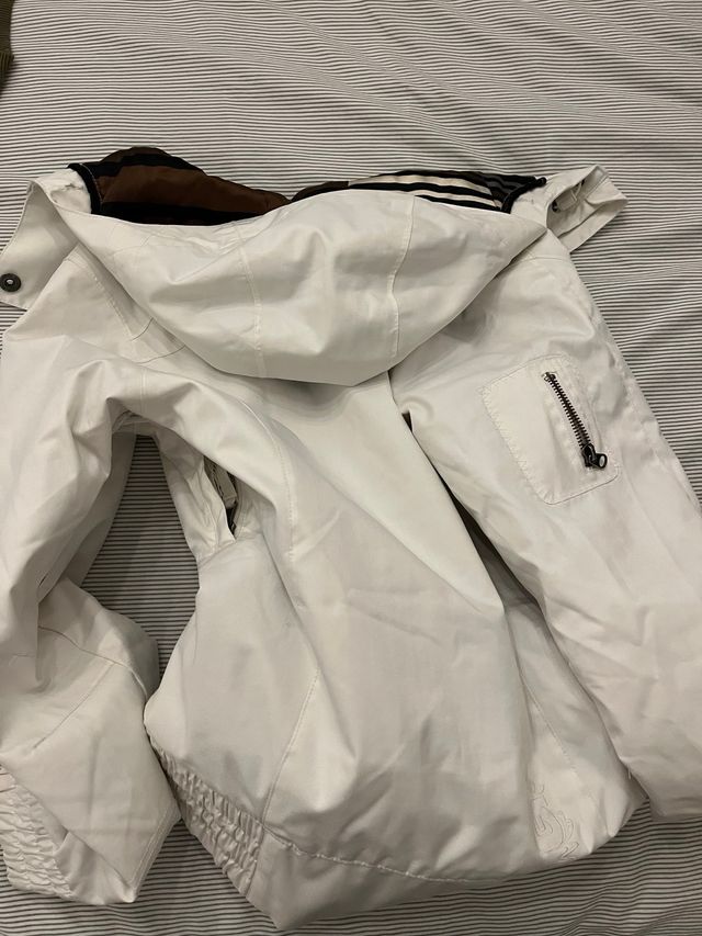 Giacca da neve Burton