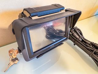 NAVEGADOR GARMIN ZUMO 660LM + SOPORTE TOURATECH SD