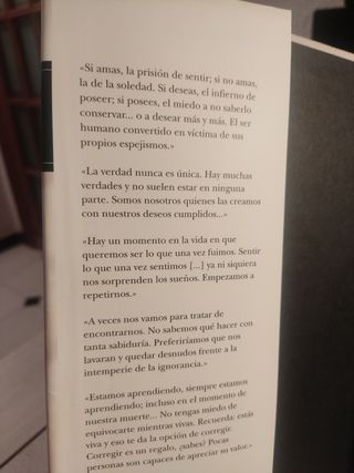 Lo Que Le Falta ATu Tiempo