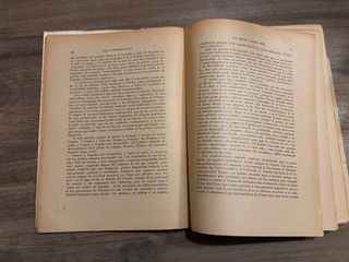 Los meses. España en 1938