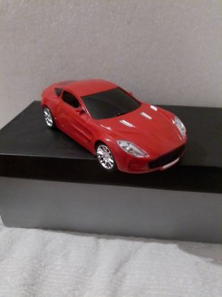 Aston Martin DB9  telecomandata