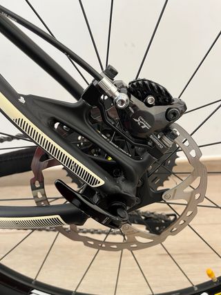 Bicicleta 27.5 MMR KENDO 10 FULL XT TALLA L