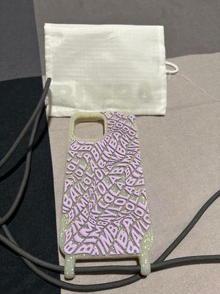 Funda iPhone 12 Pro Max 