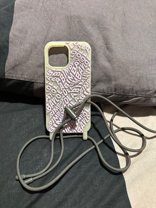 Funda iPhone 12 Pro Max 