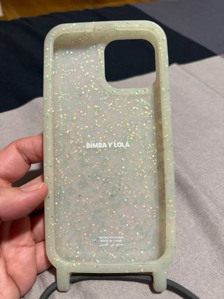 Funda iPhone 12 Pro Max 