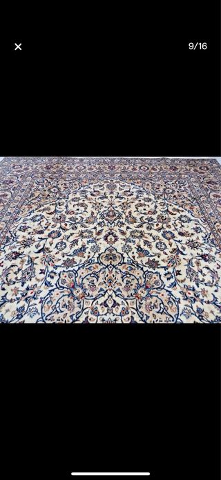 Alfombra 350x245