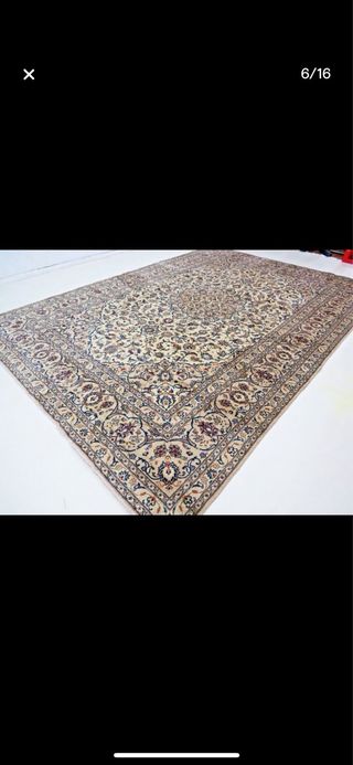 Alfombra 350x245
