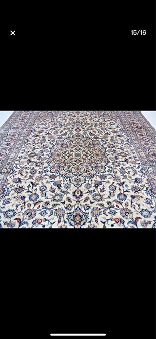 Alfombra 350x245