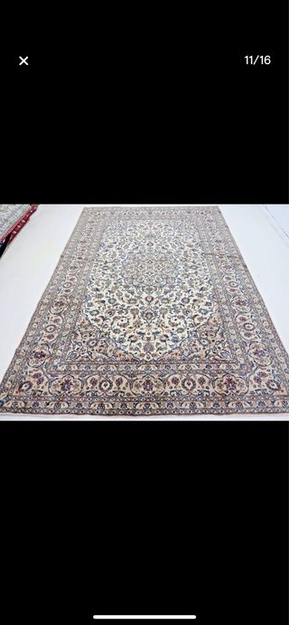 Alfombra 350x245