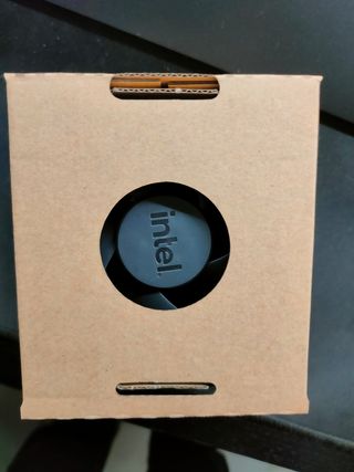 Ventola-dissipatore Intel Core I5 12400