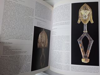 GABON. ESPIRITU FORESTA. ARTE AFRICANO