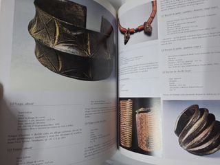 GABON. ESPIRITU FORESTA. ARTE AFRICANO