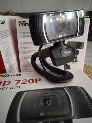 Webcam