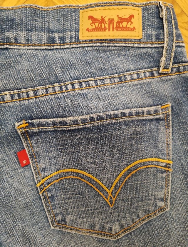 Jeans Levi's