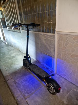 PATINETE ELÉCTRICO