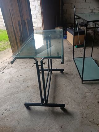 Muebles para tienda de ropa