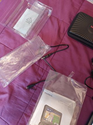 Garmin nüvi 1410 GPS