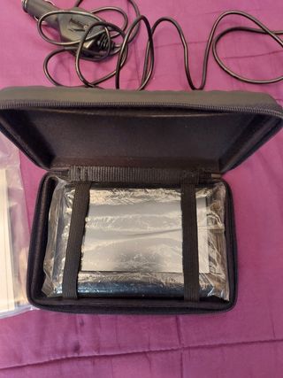 Garmin nüvi 1410 GPS