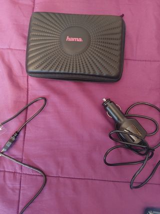 Garmin nüvi 1410 GPS