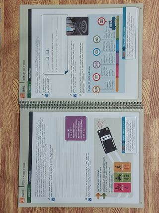 ECOS Ciutats i comunitats sostenibles ESO