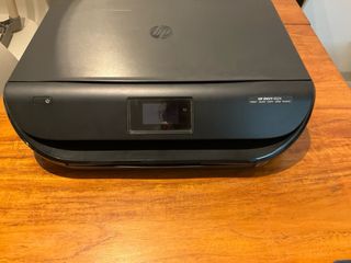 HP Envy 4520 Stampante multifunzione wireless