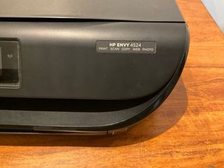 HP Envy 4520 Stampante multifunzione wireless