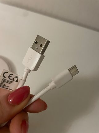 CARGADOR INALAMBRICO IPHONE