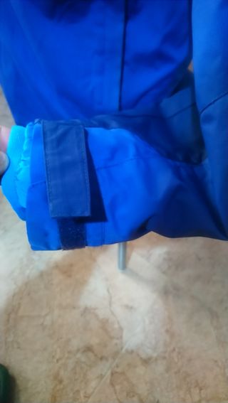 Chaqueta de montaña  Neak Peak