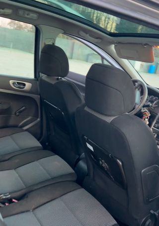 Peugeot 307 2004