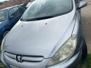 Peugeot 307 2004