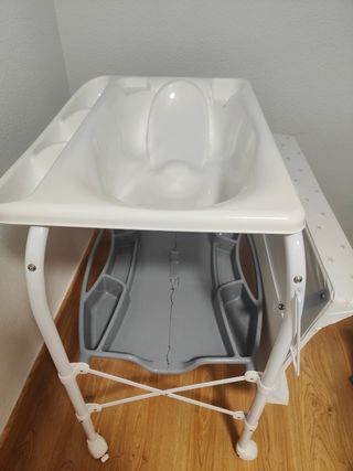 Bañera olmitos en perfecto estado