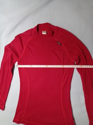 Camiseta térmica Wedze tS