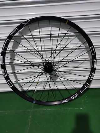 Vendo rueda Mavic deemax 30S