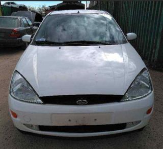 Despiece completo Ford Focus mk1 1.6 16v