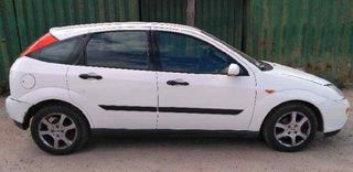 Despiece completo Ford Focus mk1 1.6 16v