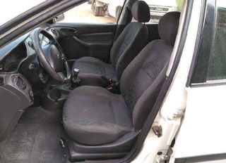 Despiece completo Ford Focus mk1 1.6 16v