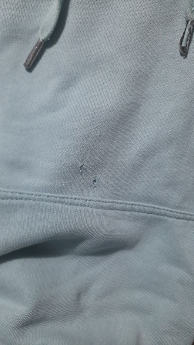 Sudadera Blue Banana